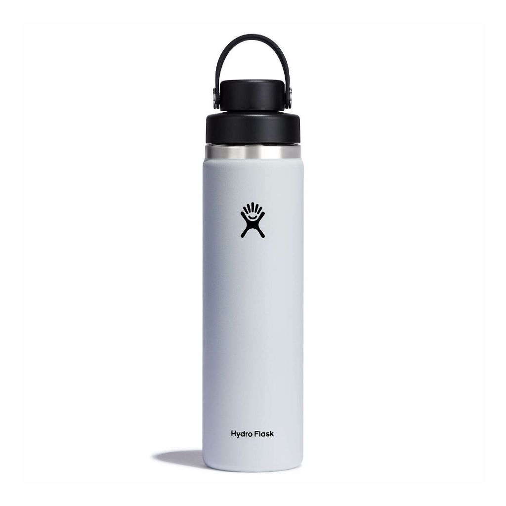 Hydro Flask Tumbler 24oz (710ml) Wide Mouth with Flex Chug Cap - Mrs. Porter