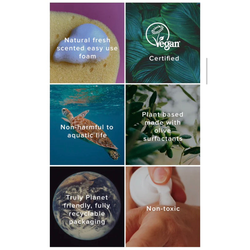 Liforme Ultimate Everyday Yoga Mat Cleaner - Mrs. Porter