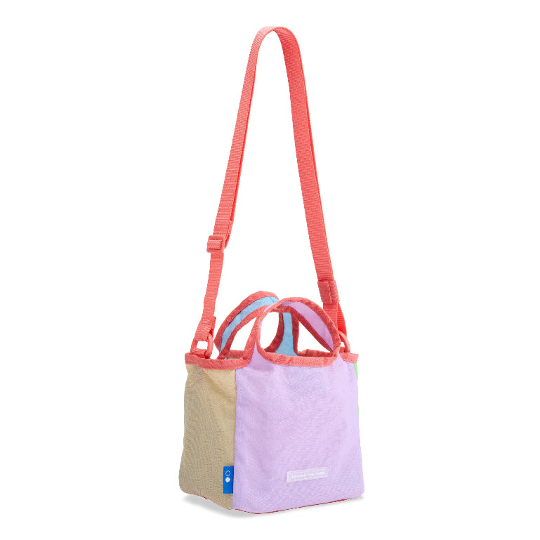 Beyond The Vines BTV Nano Crunch Carrier - Mrs. Porter