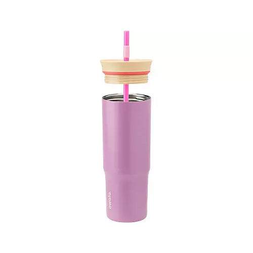 Owala 24oz (710ml) Tumbler (Stainless Steel) - Mrs. Porter