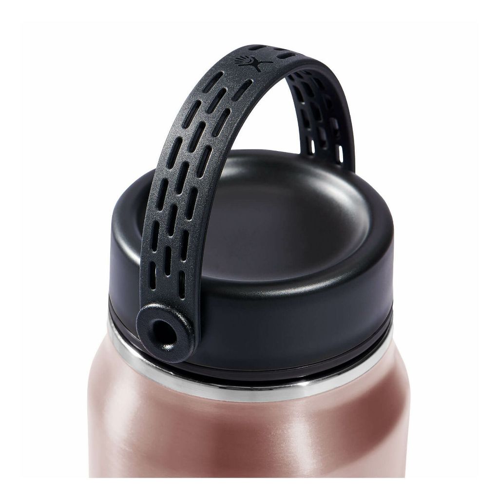 Hydro Flask Tumbler 32oz (946ml) Lightweight Wide Mouth Trail Series with Flex Cap - Mrs. Porter