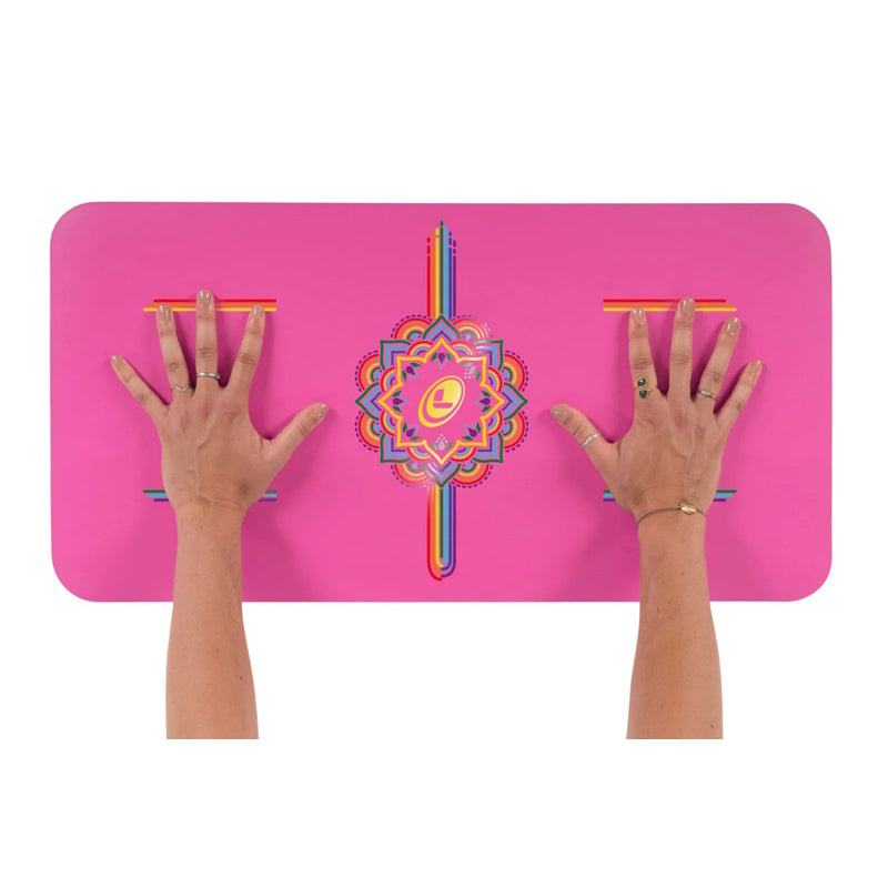 Liforme Yoga Pad - Mrs. Porter