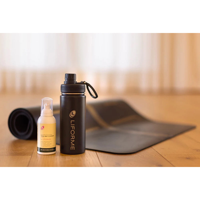 Liforme Ultimate Everyday Yoga Mat Cleaner - Mrs. Porter