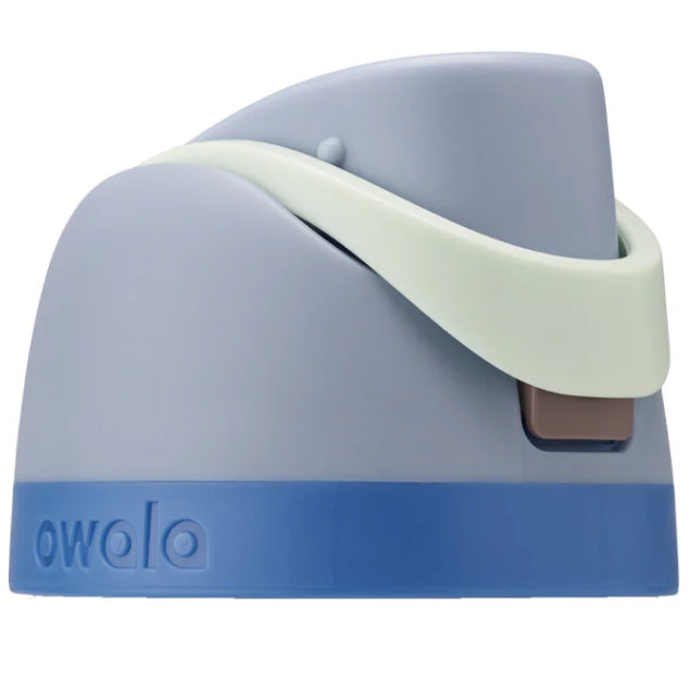 Owala FreeSip Water Bottle Replacement Lids - Mrs. Porter