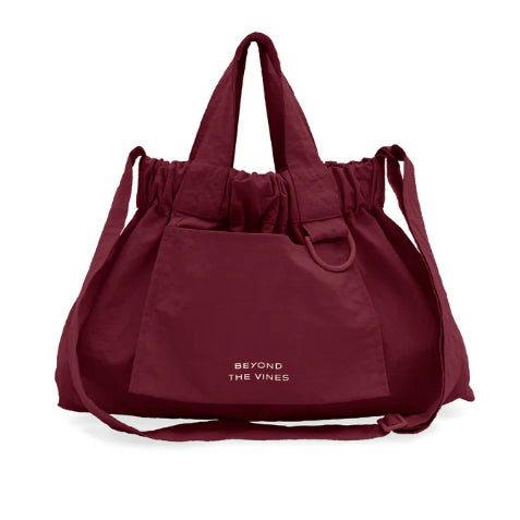 Beyond The Vines BTV Dumpling Bag Micro XS M XL - Mrs. Porter