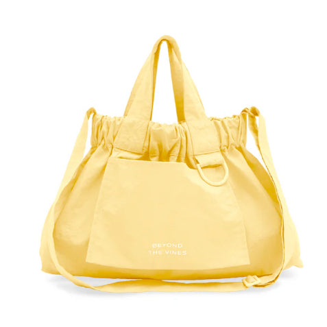 Beyond The Vines BTV Dumpling Bag Micro XS M XL - Mrs. Porter