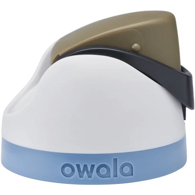 Owala FreeSip Water Bottle Replacement Lids - Mrs. Porter