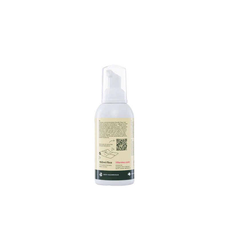 Liforme Ultimate Everyday Yoga Mat Cleaner - Mrs. Porter