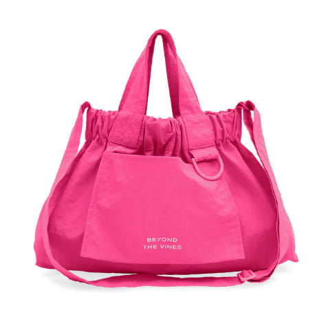 Beyond The Vines BTV Dumpling Bag Micro XS M XL - Mrs. Porter