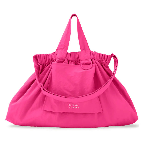 Beyond The Vines BTV Dumpling Bag Micro XS M XL - Mrs. Porter