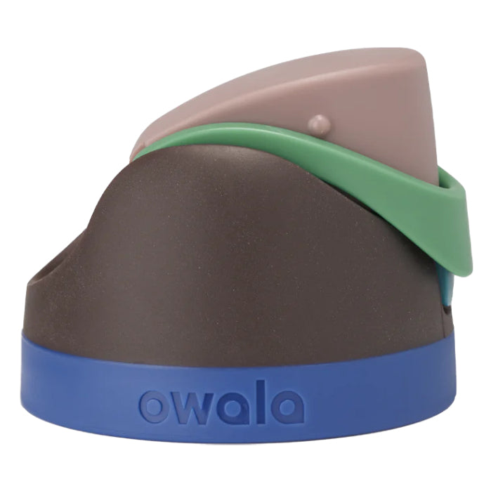 Owala FreeSip Water Bottle Replacement Lids - Mrs. Porter
