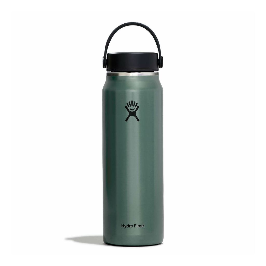 Hydro Flask Tumbler 32oz (946ml) Lightweight Wide Mouth Trail Series with Flex Cap - Mrs. Porter