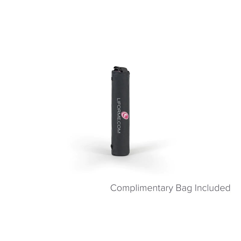 Liforme Yoga Pad - Mrs. Porter