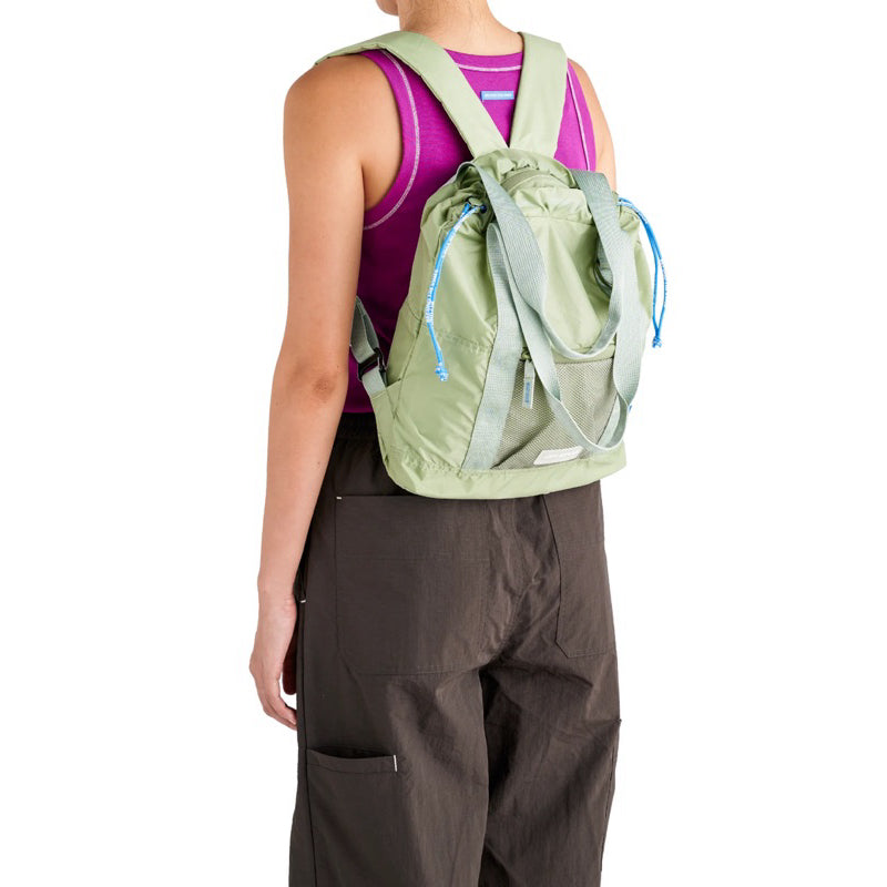 Beyond The Vines BTV ParaPack 001 - Mrs. Porter