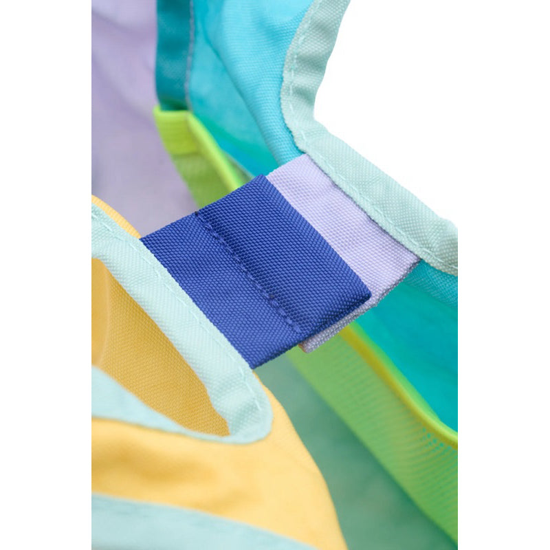 Beyond The Vines BTV Nano Crunch Carrier - Mrs. Porter