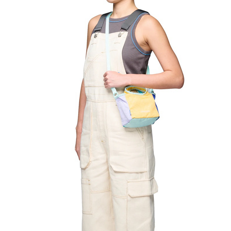 Beyond The Vines BTV Nano Crunch Carrier - Mrs. Porter