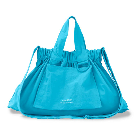 Beyond The Vines BTV Dumpling Bag Micro XS M XL - Mrs. Porter