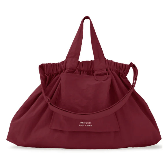 Beyond The Vines BTV Dumpling Bag Micro XS M XL - Mrs. Porter