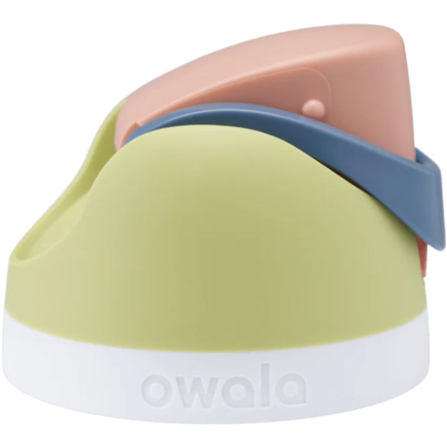 Owala FreeSip Water Bottle Replacement Lids - Mrs. Porter