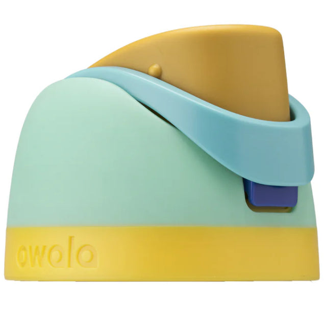 Owala FreeSip Water Bottle Replacement Lids - Mrs. Porter