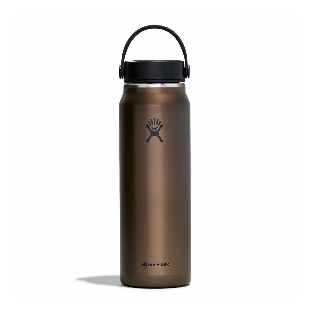 Hydro Flask Tumbler 32oz (946ml) Lightweight Wide Mouth Trail Series with Flex Cap - Mrs. Porter