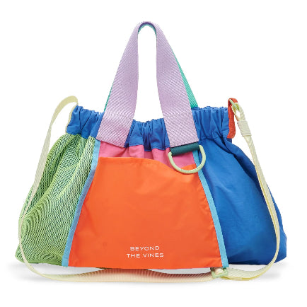 Beyond The Vines BTV Dumpling Bag Micro XS M XL - Mrs. Porter