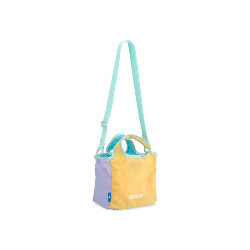 Beyond The Vines BTV Nano Crunch Carrier - Mrs. Porter
