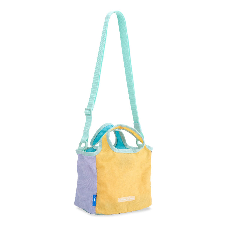 Beyond The Vines BTV Nano Crunch Carrier - Mrs. Porter
