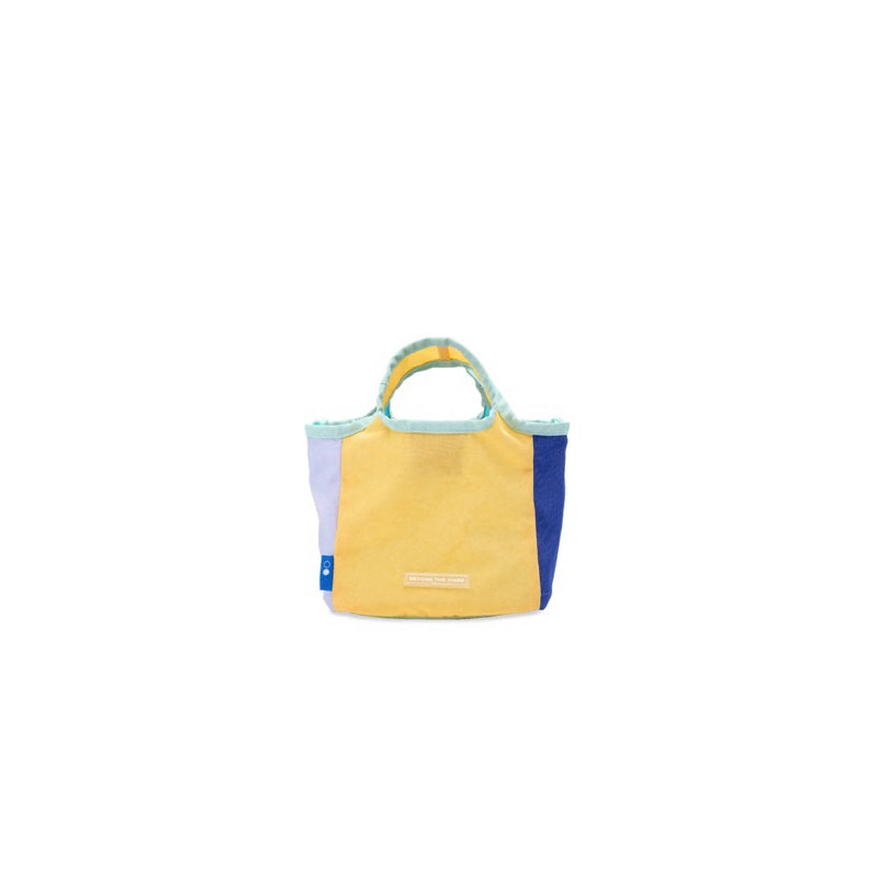 Beyond The Vines BTV Nano Crunch Carrier - Mrs. Porter