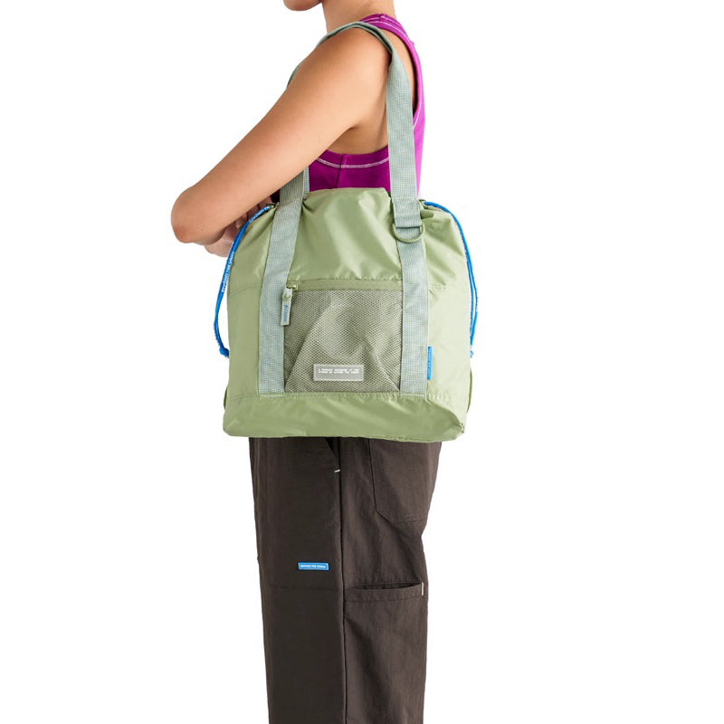 Beyond The Vines BTV ParaPack 001 - Mrs. Porter