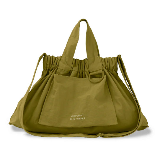 Beyond The Vines BTV Dumpling Bag Micro XS M XL - Mrs. Porter