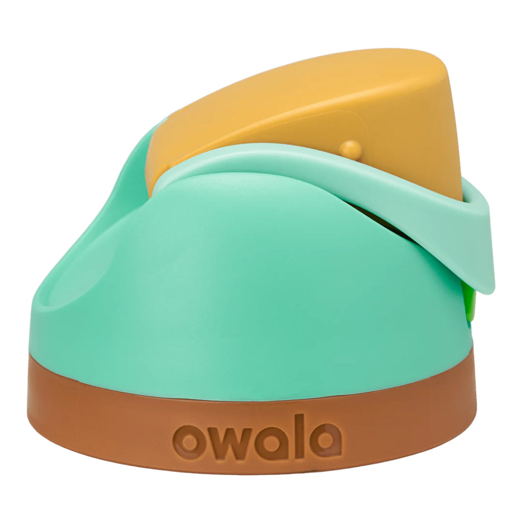 Owala FreeSip Water Bottle Replacement Lids - Mrs. Porter