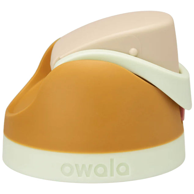 Owala FreeSip Water Bottle Replacement Lids - Mrs. Porter