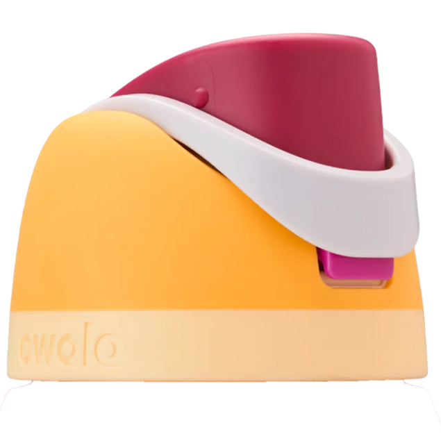 Owala FreeSip Water Bottle Replacement Lids - Mrs. Porter