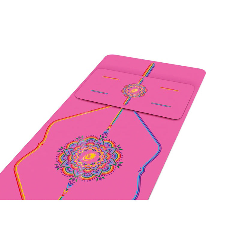 Liforme Yoga Pad - Mrs. Porter