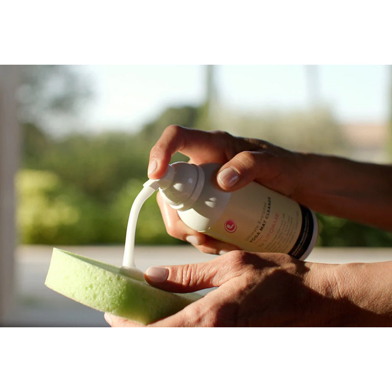 Liforme Ultimate Everyday Yoga Mat Cleaner - Mrs. Porter