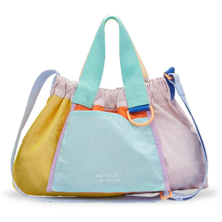 Beyond The Vines BTV Dumpling Bag Micro XS M XL - Mrs. Porter