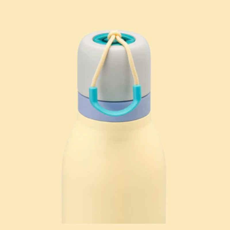 Owala FreeSip Twist Insulated Stainless Steel Water Bottle - Mrs. Porter