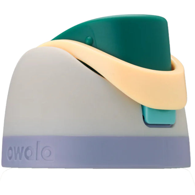 Owala FreeSip Water Bottle Replacement Lids - Mrs. Porter