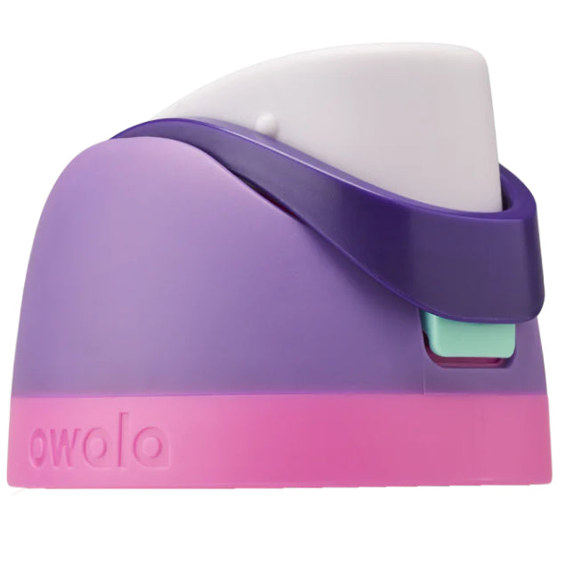 Owala FreeSip Water Bottle Replacement Lids - Mrs. Porter
