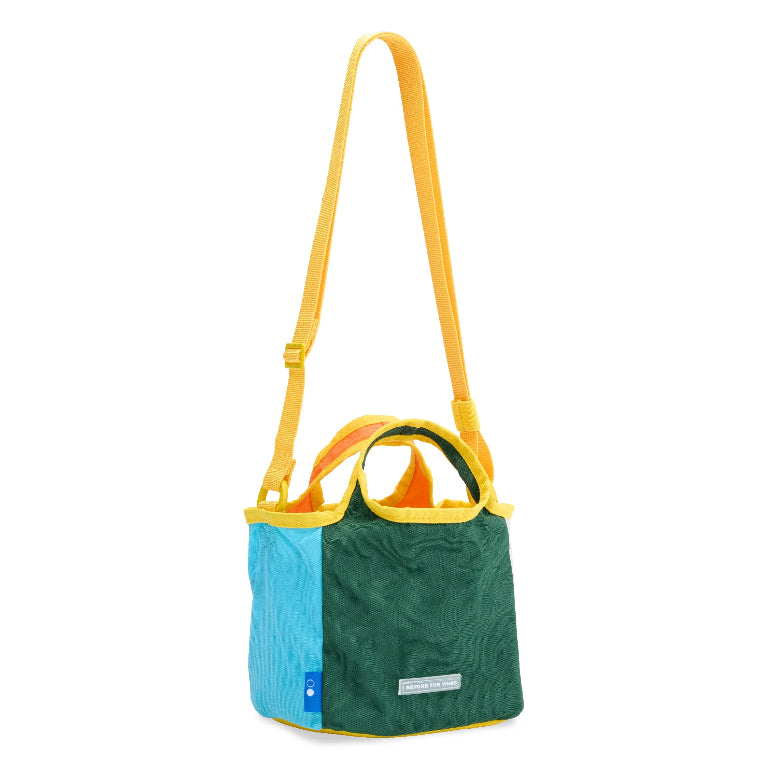 Beyond The Vines BTV Nano Crunch Carrier - Mrs. Porter