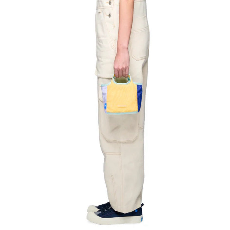 Beyond The Vines BTV Nano Crunch Carrier - Mrs. Porter