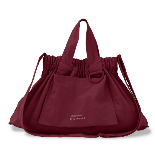 Beyond The Vines BTV Dumpling Bag Micro XS M XL - Mrs. Porter