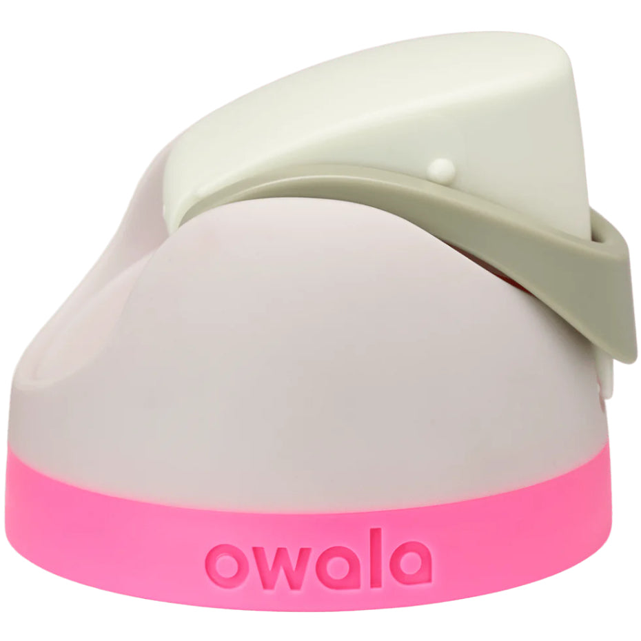 Owala FreeSip Water Bottle Replacement Lids - Mrs. Porter