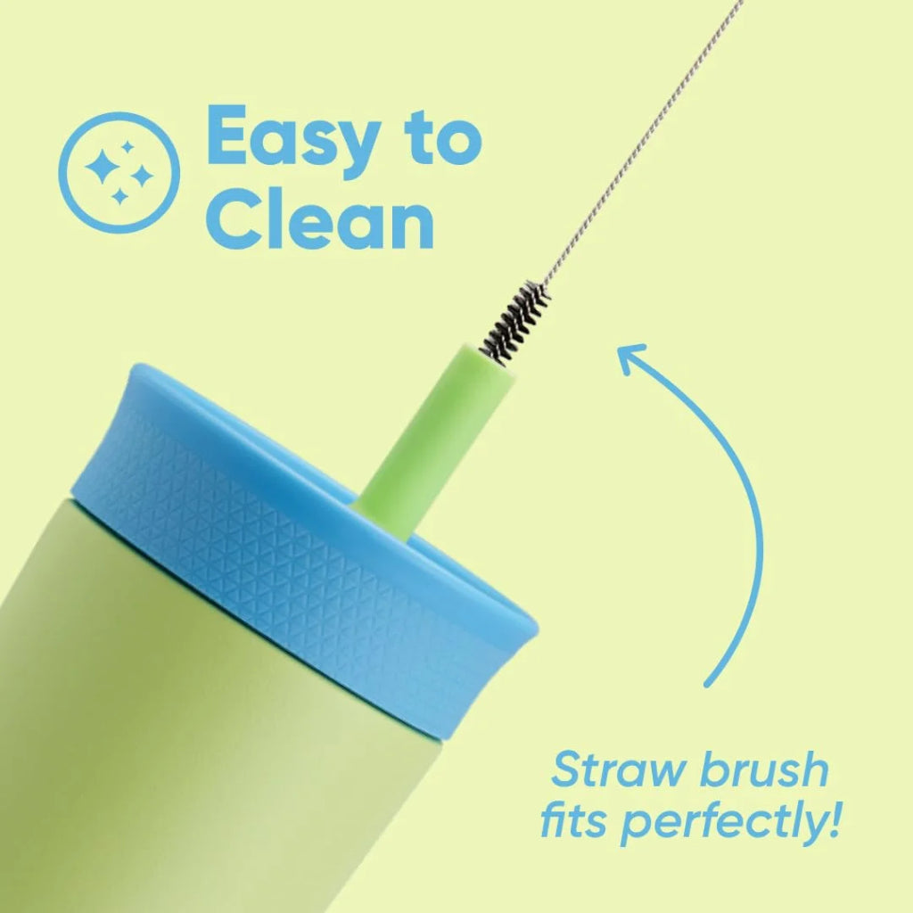 Owala Kids 12oz (354ml) Insulated Stainless Steel Tumbler - Mrs. Porter