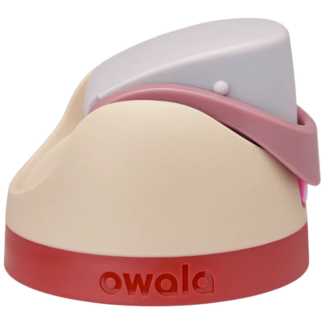 Owala FreeSip Water Bottle Replacement Lids - Mrs. Porter