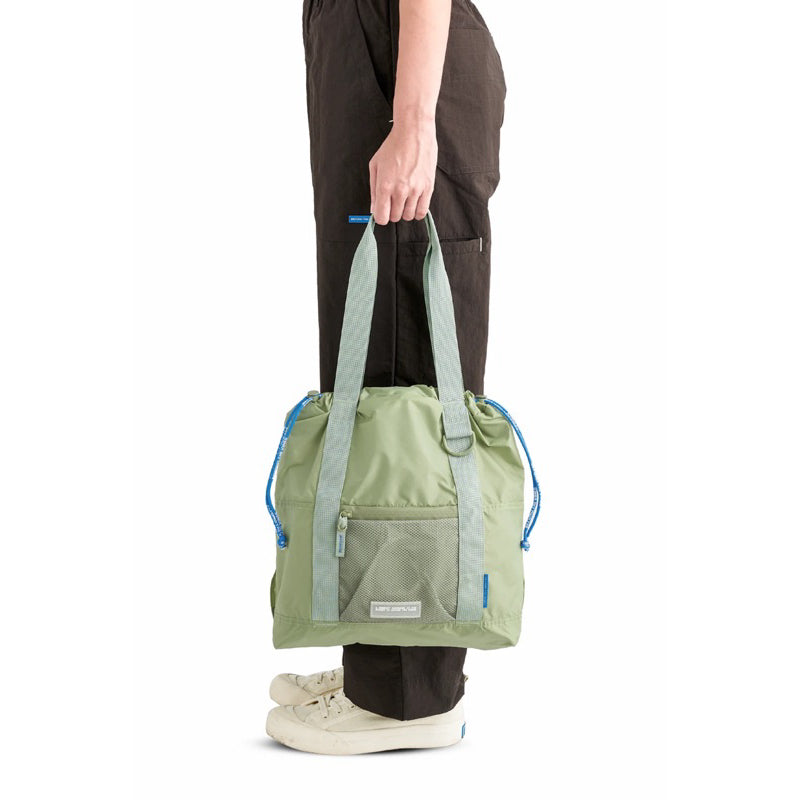 Beyond The Vines BTV ParaPack 001 - Mrs. Porter