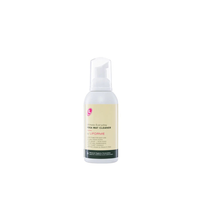 Liforme Ultimate Everyday Yoga Mat Cleaner - Mrs. Porter