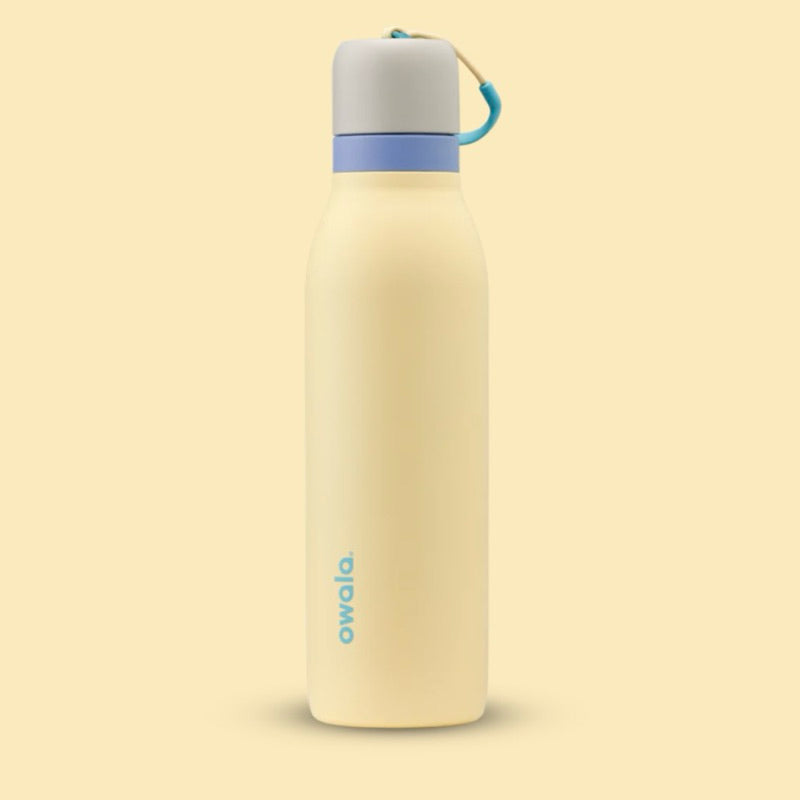 Owala FreeSip Twist Insulated Stainless Steel Water Bottle - Mrs. Porter