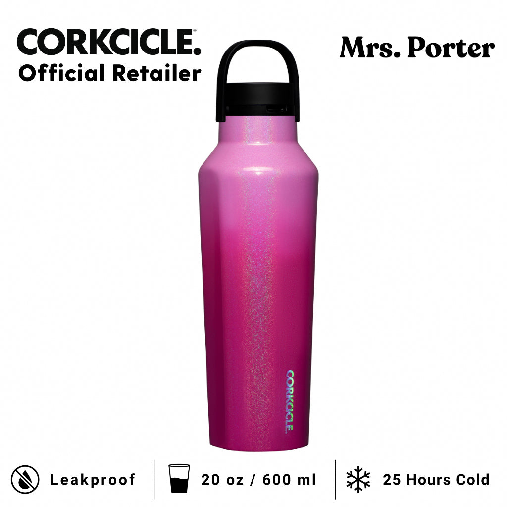 CORKCICLE Sport Canteen 20oz Water Bottle - Mrs. Porter